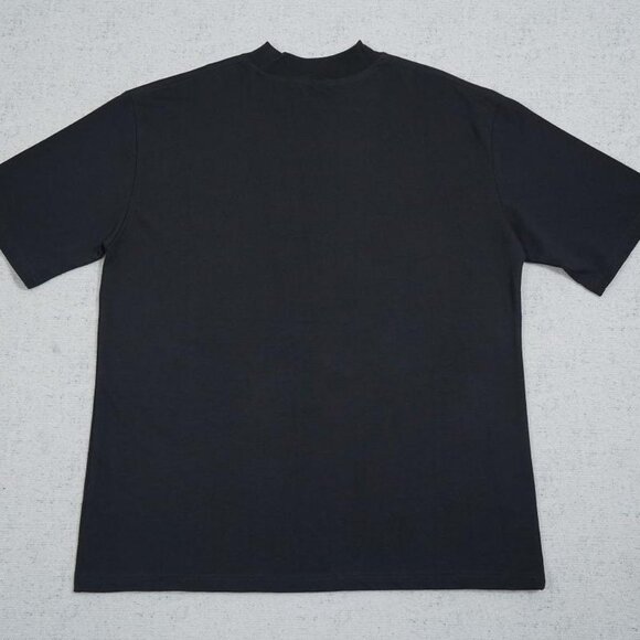 Kanye West Jesus Is King Sunday Servicedetroit Merch Tee - Picture 6 of 6